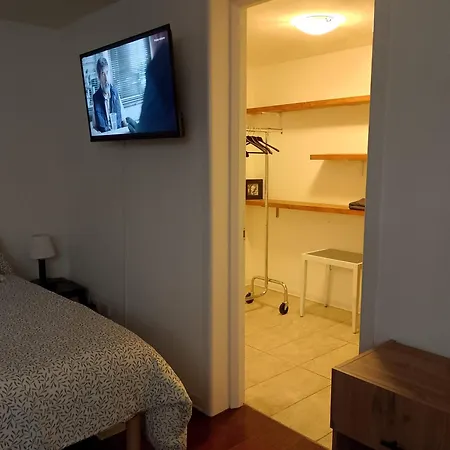 Apartamento Monolocale Zona Del Prosecco Roma